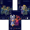 Aiye: Collectives Expansion (PREORDER)