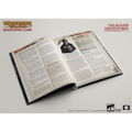 Warhammer: The Old World RPG: Talagaad Adventures (PREORDER)