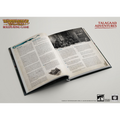 Warhammer: The Old World RPG: Talagaad Adventures (PREORDER)