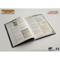 Warhammer: The Old World RPG: Talagaad Adventures (PREORDER)