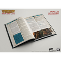 Warhammer: The Old World RPG: Talagaad Adventures (PREORDER)