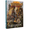 Warhammer: The Old World RPG: Talagaad Adventures (PREORDER)