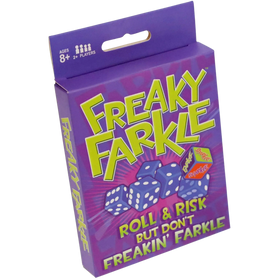 Freaky Farkle