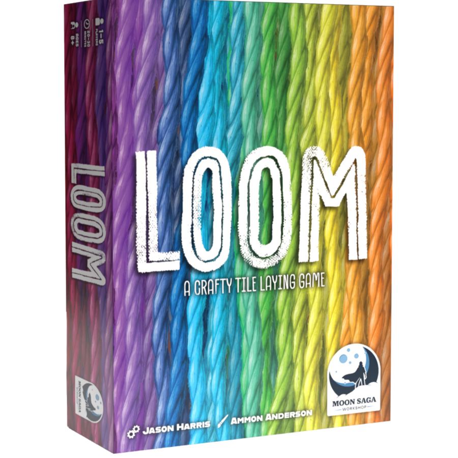 Loom (PREORDER)
