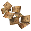 Dragon Scrolls (PREORDER)