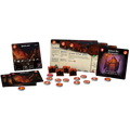 Fires of Thokaia: A Light in the Dark Expansion (PREORDER)