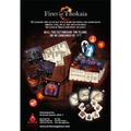 Fires of Thokaia: A Light in the Dark Expansion (PREORDER)