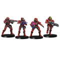 Halo: Flashpoint - Starter Set - Spartan Edition (Updated for 2026) (PREORDER)