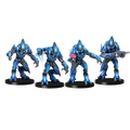 Halo: Flashpoint - Starter Set - Spartan Edition (Updated for 2026) (PREORDER)
