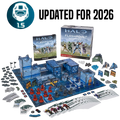 Halo: Flashpoint - Starter Set - Spartan Edition (Updated for 2026) (PREORDER)