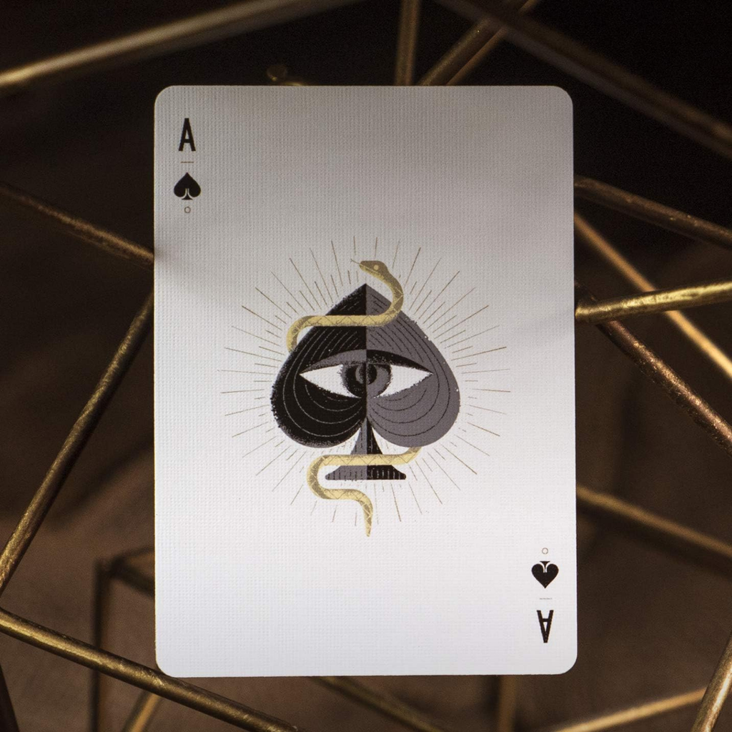 National Playing Cards
