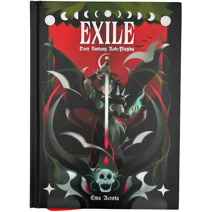 Exile RPG