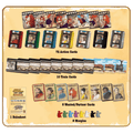 Colt Express Card Game (PREORDER)