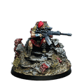 Infinity: Ariadna - Caledonian Combat Force Repack Beta