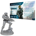 Halo: Campaign Evolved - The Board Game (PREORDER)