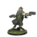 Infinity: Ariadna - Caledonian Combat Force Repack Beta