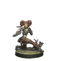 Infinity: Ariadna - Caledonian Combat Force Repack Beta