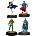 DC HeroClix: 25th Anniversary - Starter Set (PREORDER)