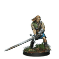Infinity: Ariadna - Caledonian Combat Force Repack Beta