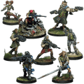 Infinity: Ariadna - Caledonian Combat Force Repack Beta