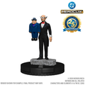 DC HeroClix 400: Arkham Villains (PREORDER)