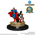 DC HeroClix: 25th Anniversary - The Trinity (PREORDER)