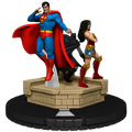 DC HeroClix: 25th Anniversary - The Trinity (PREORDER)