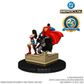 DC HeroClix: 25th Anniversary - The Trinity (PREORDER)