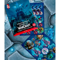 Dungeons & Dragons RPG: World of Warcraft - Icecrown Citadel Adventure Map Pack (PREORDER)