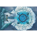 Dungeons & Dragons RPG: World of Warcraft - Icecrown Citadel Adventure Map Pack (PREORDER)