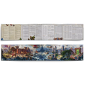 Dungeons & Dragons RPG: World of Warcraft - Dungeon Master's Screen (PREORDER)