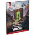 Dungeons & Dragons RPG: World of Warcraft - Dungeon Master's Screen (PREORDER)