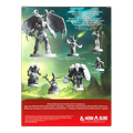 Dungeons & Dragons RPG: World of Warcraft Official Miniatures - Horde Pack (PREORDER)
