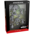 Dungeons & Dragons RPG: World of Warcraft Official Miniatures - Horde Pack (PREORDER)