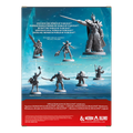 Dungeons & Dragons RPG: World of Warcraft Official Miniatures - Alliance Pack (PREORDER)