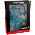 Dungeons & Dragons RPG: World of Warcraft Official Miniatures - Alliance Pack (PREORDER)