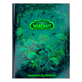 Dungeons & Dragons RPG: World of Warcraft - Gameplay Expansion (Alternate Cover) (PREORDER)