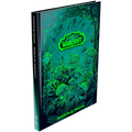 Dungeons & Dragons RPG: World of Warcraft - Gameplay Expansion (Alternate Cover) (PREORDER)