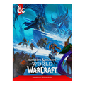 Dungeons & Dragons RPG: World of Warcraft - Gameplay Expansion (PREORDER)