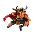 One Piece: Monkey D. Luffy (Giant Bash!! Vol.1) Masterlise Expiece Ichibansho Figure (PREORDER)
