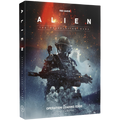 Alien RPG: Cinematic Adventure - Operation Leading Edge (PREORDER)