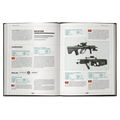Alien RPG: Evolved Edition - Colonial Marines Operation Manual (PREORDER)