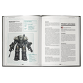 Alien RPG: Evolved Edition - Colonial Marines Operation Manual (PREORDER)
