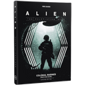 Alien RPG: Evolved Edition - Colonial Marines Operation Manual (PREORDER)