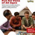 Pokemon: Fan Favorites - Puzzle (300pcs) (PREORDER)