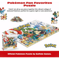 Pokemon: Fan Favorites - Puzzle (300pcs) (PREORDER)