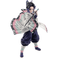 Demon Slayer: Kimetsu no Yaiba: Shinobu Kocho (Upper Two) Masterlise Ichibansho Figure (PREORDER)