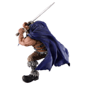 One Piece: Dorry (Giant Bash!! Vol.1) Masterlise Expiece Ichibansho Figure (PREORDER)