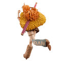 One Piece: Nami (Giant Bash!! Vol.1) Masterlise Expiece Ichibansho Figure (PREORDER)