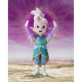 Dragon Ball Daima: Supreme Kai (Mini) - TAMASHII NATIONS S.H.Figuarts Action Figure
